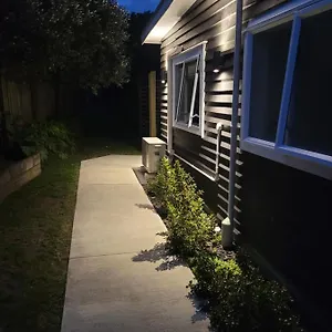 Sleepout Hideaway , Rotorua New Zealand