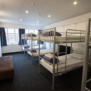 Waterloo & Backpackers , Wellington New Zealand