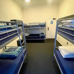 Nomads Capital Backpackers - (adults Only) , Wellington New Zealand