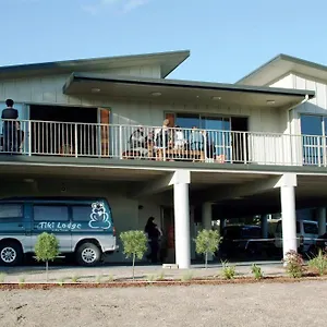 Tiki Backpackers Auberge de jeunesse