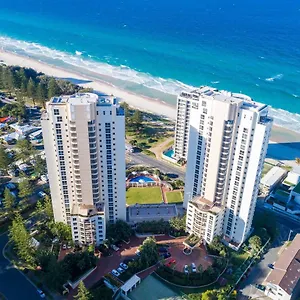 Xanadu 4*, Gold Coast Australia