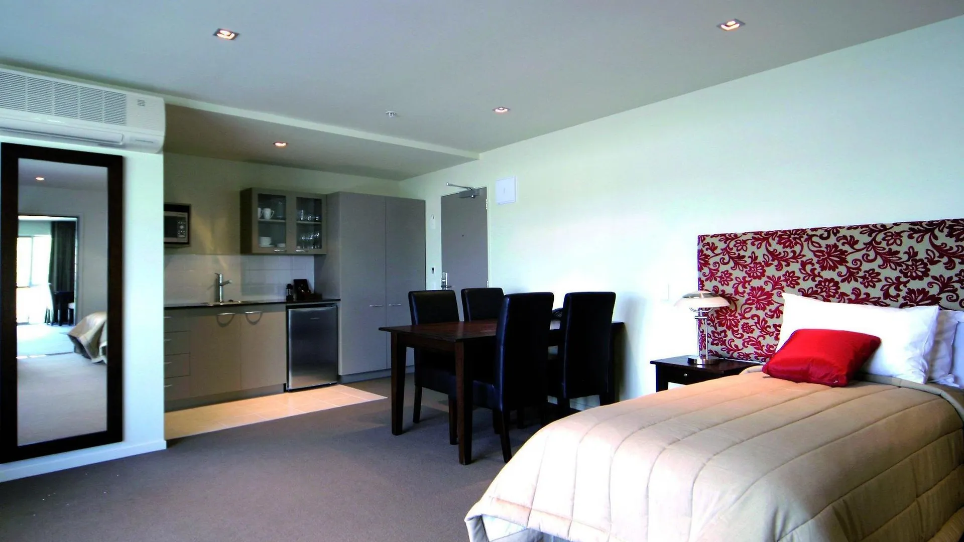 Hotel Parkview On Hagley Christchurch 4*,  Neuseeland
