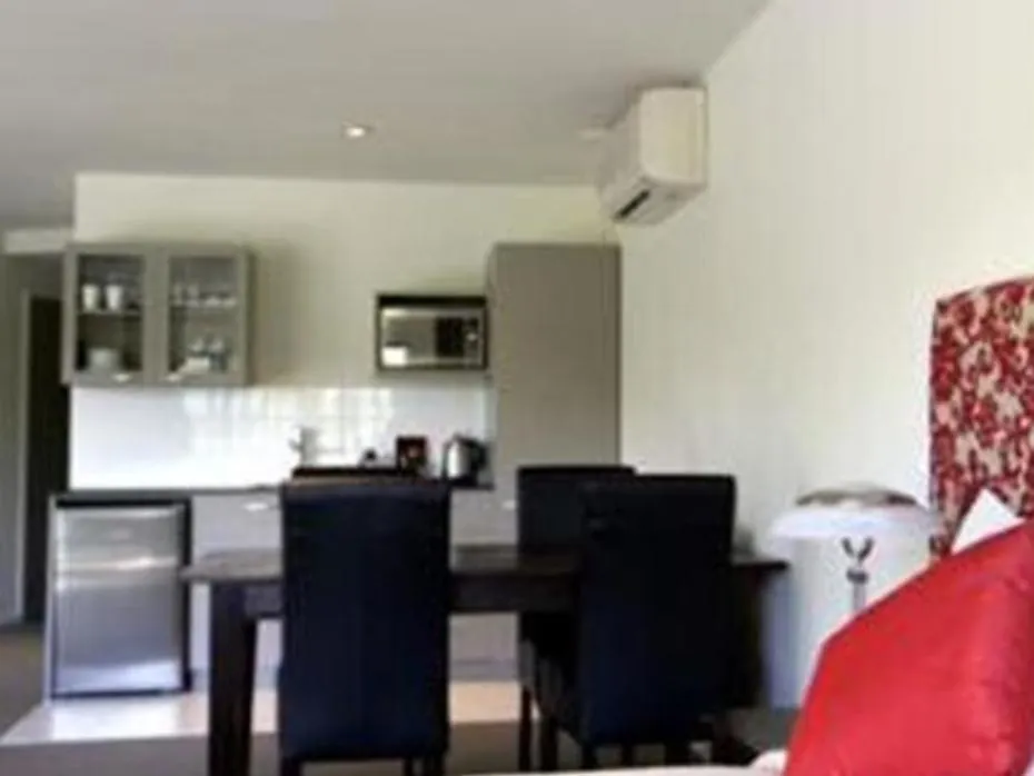 Hotel Parkview On Hagley Christchurch 4*,  Neuseeland