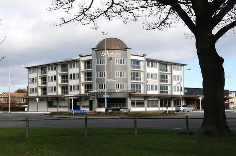 Hotel Parkview On Hagley Christchurch 4*,  Neuseeland