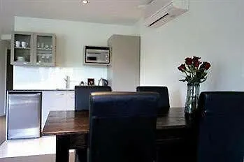 ****  Hotel Parkview On Hagley Christchurch Neuseeland