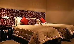 Hotel Parkview On Hagley Christchurch