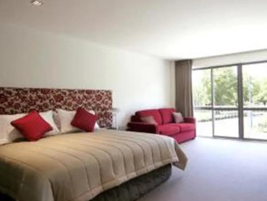 Hotel Parkview On Hagley à Christchurch 4*,  Nouvelle-Zélande