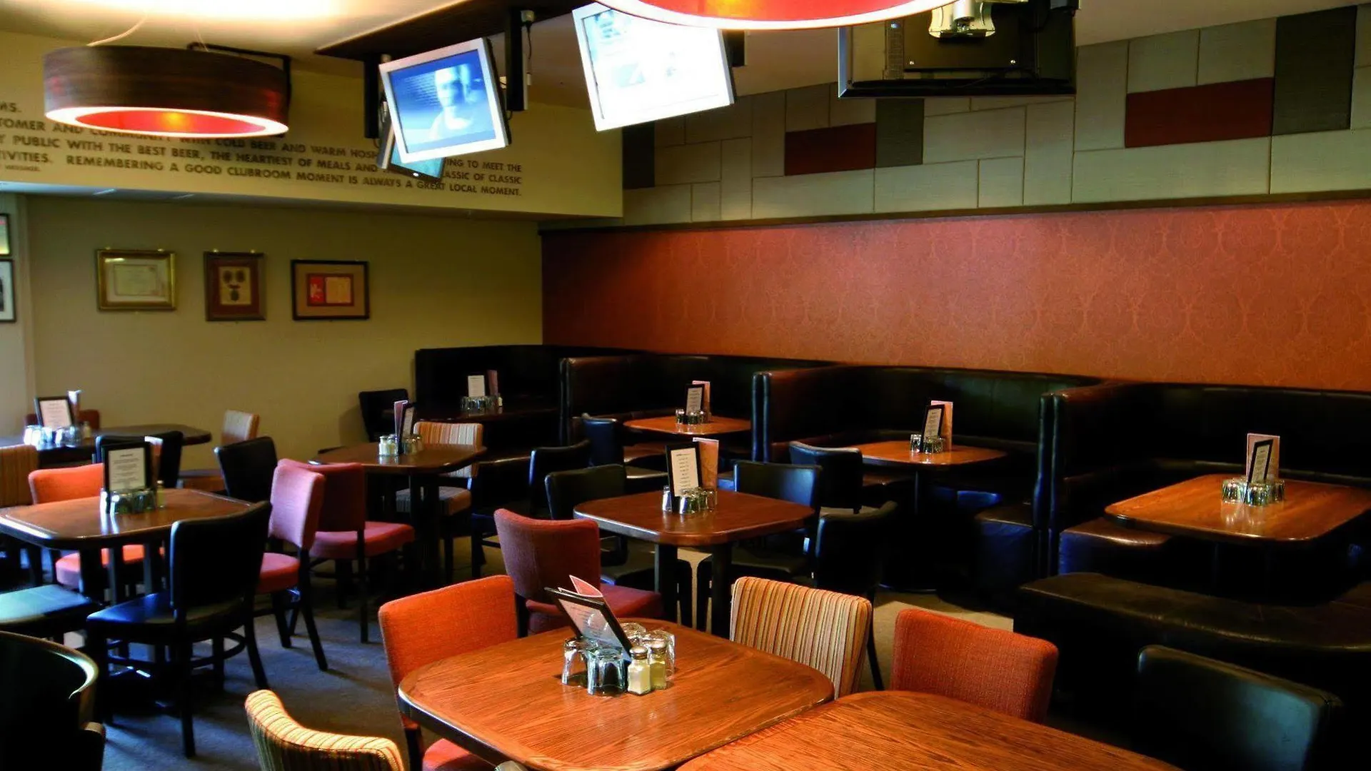 Hotel Parkview en Hagley Christchurch