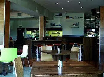 Hotel Parkview en Hagley Christchurch